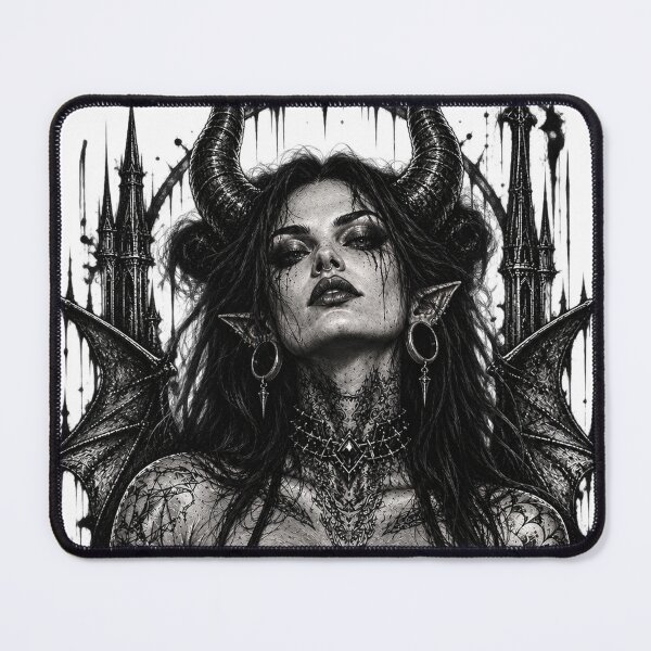 Item preview, Chaos - Self Portrait designed and sold by chaosmusic_666.