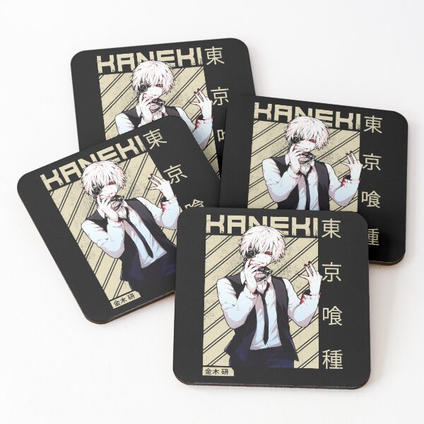 Item preview, Tokyo Ghoul Kaneki Ken designed and sold by PETORI-ART.