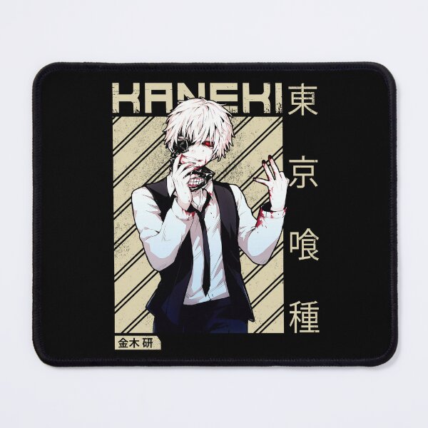 Item preview, Tokyo Ghoul Kaneki Ken designed and sold by PETORI-ART.