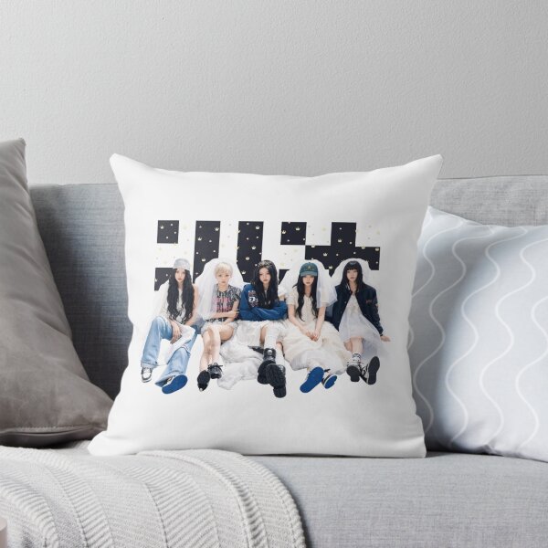 Item preview, ILLIT KPOP ART  designed and sold by selvashop.