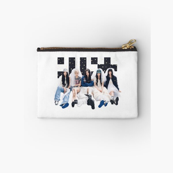 Item preview, ILLIT KPOP ART  designed and sold by selvashop.