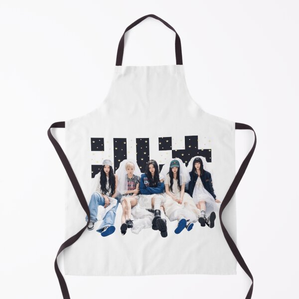 Item preview, ARTE KPOP ILLIT designed and sold by selvashop.