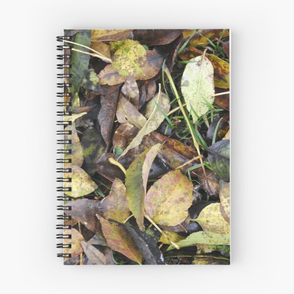 Item preview, Autumn designed and sold by Enriscatto.