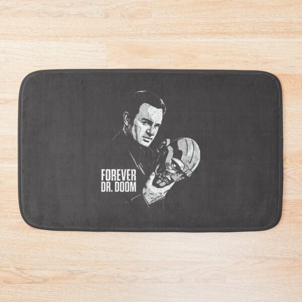 Item preview, Forever Dr Doom | Limited Edition designed and sold by mj4art.