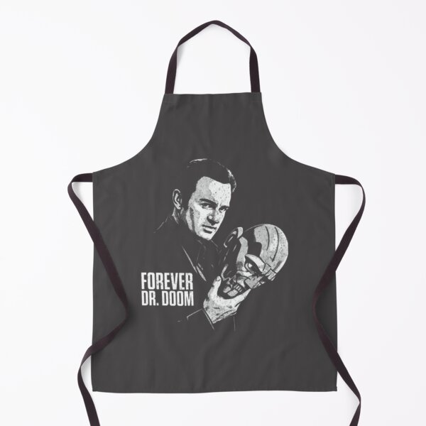 Item preview, Forever Dr Doom | Limited Edition designed and sold by mj4art.