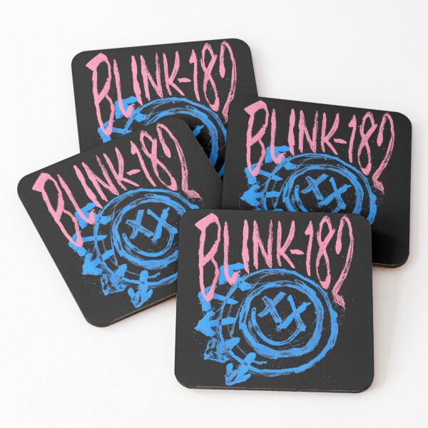 Item preview, Blink-182 Pop Punk Music Fan designed and sold by BrockmeyeSB.
