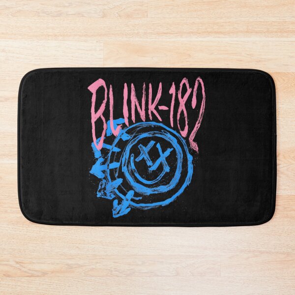 Item preview, Blink-182 Pop Punk Music Fan designed and sold by BrockmeyeSB.