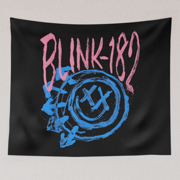 Item preview, Blink-182 Pop Punk Music Fan designed and sold by BrockmeyeSB.