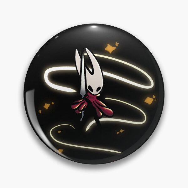 Item preview, Hornet Silksong designed and sold by sundewfan22.
