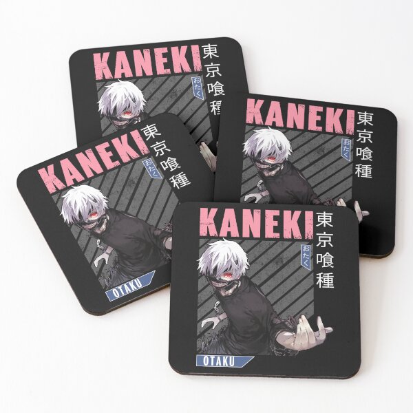 Item preview, doodle Kaneki Otaku designed and sold by PETORI-ART.