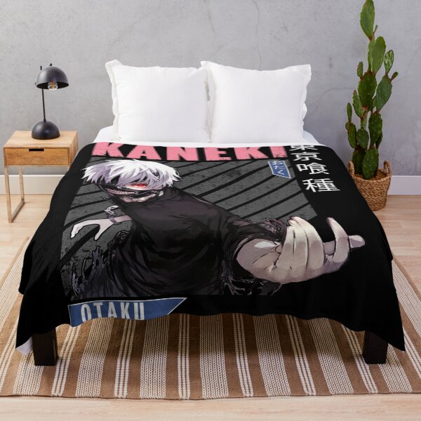 Item preview, doodle Kaneki Otaku designed and sold by PETORI-ART.