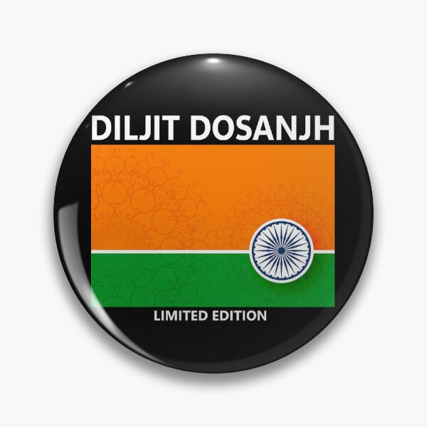 Item preview,   Diljit dosanjh - Diljit dosanjh fans designed and sold by Cadamurrovault.