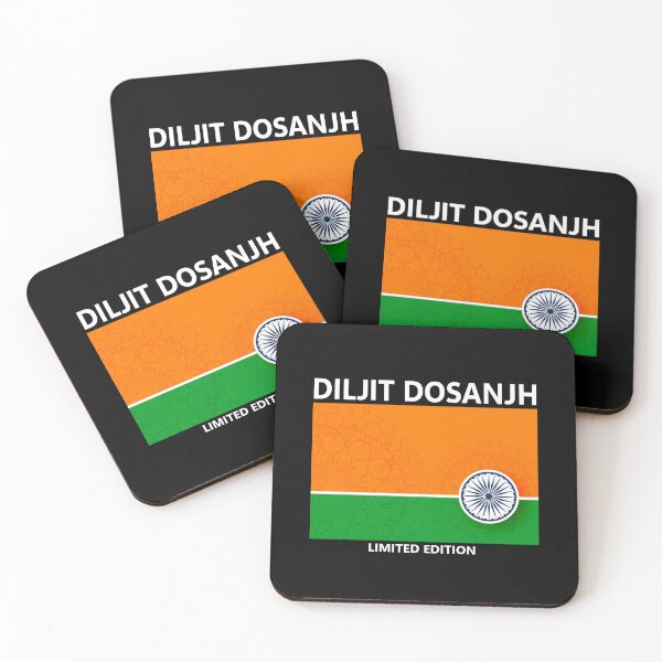 Item preview,   Diljit dosanjh - Diljit dosanjh fans designed and sold by Cadamurrovault.