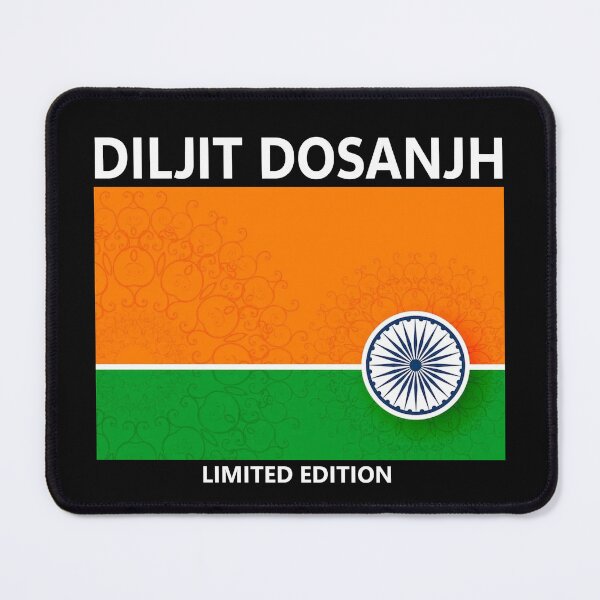 Item preview, Diljit dosanjh - Diljit dosanjh fans designed and sold by Cadamurrovault.