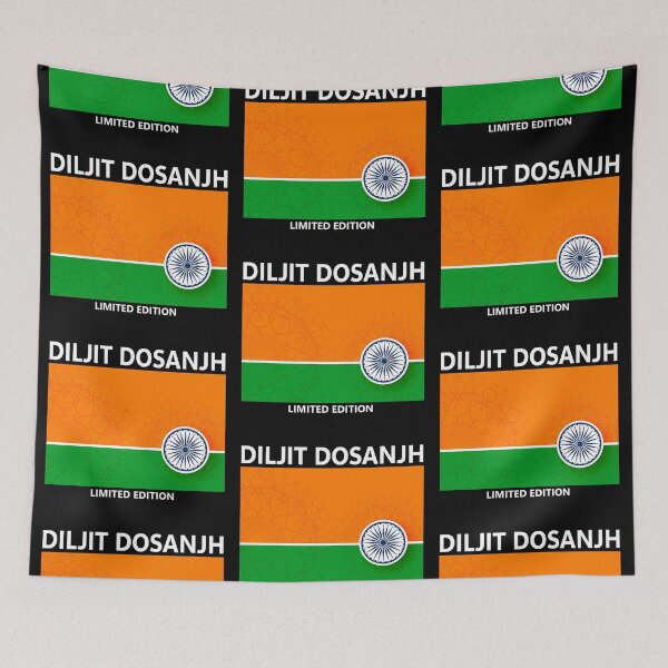 Item preview,   Diljit dosanjh - Diljit dosanjh fans designed and sold by Cadamurrovault.