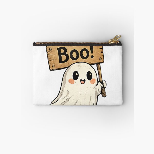 Item preview, The gentle ghost designed and sold by aissadjoudi.