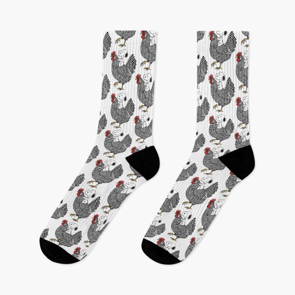 Item preview, Snoopy Riding A Chicken – Cute Peanuts Cartoon Design For T‑Shirts, Stickers & More | Limited Edition designed and sold by Anotherdoctor.