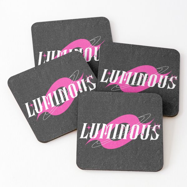 Item preview, Luminoso designed and sold by shirt-planet.