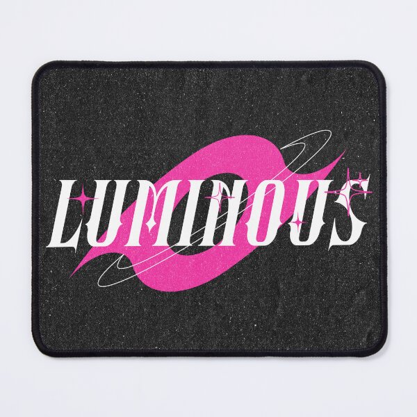 Item preview, Luminous designed and sold by shirt-planet.