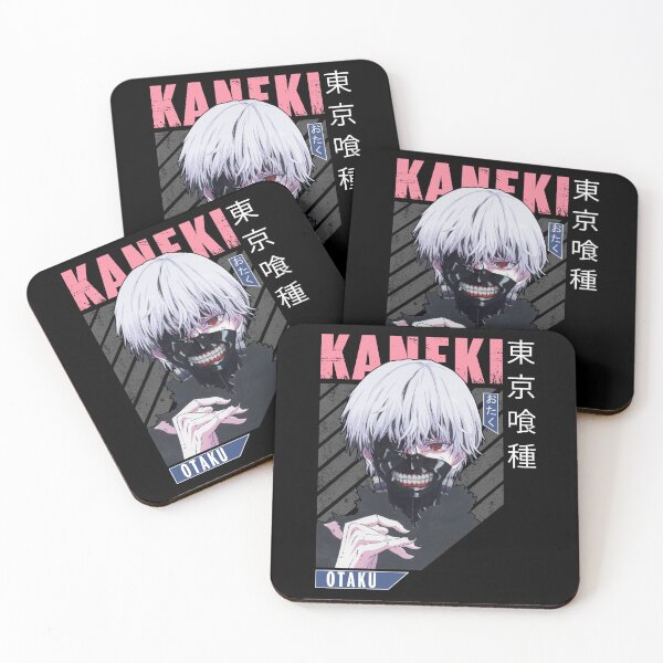 Item preview, Kaneki Tokyo Ghoul designed and sold by PETORI-ART.