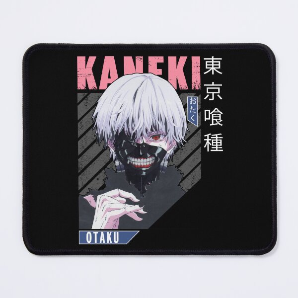 Item preview, Kaneki Tokyo Ghoul designed and sold by PETORI-ART.