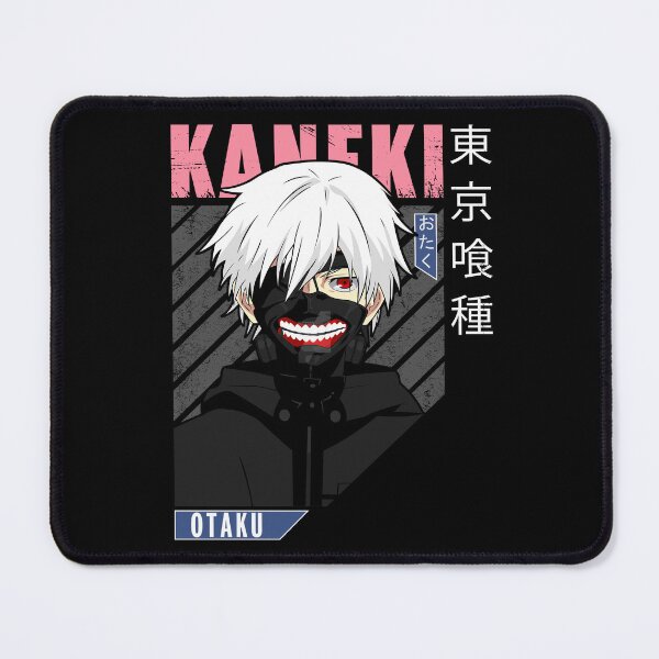 Item preview, doode Kaneki designed and sold by PETORI-ART.