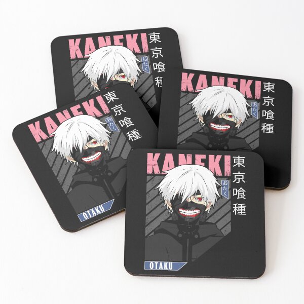 Item preview, doode Kaneki  designed and sold by PETORI-ART.