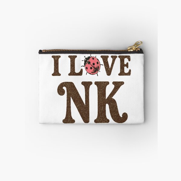 Item preview, Cute Ladybug Love Ink Vintage Typography Design designed and sold by MichelleC90932.
