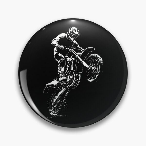 Item preview, Motocross Dirt Bike designed and sold by Krwasatoune.