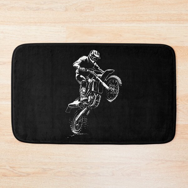 Item preview, Motocross Dirt Bike designed and sold by Krwasatoune.