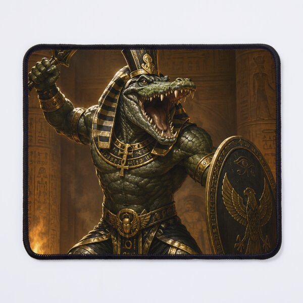 Item preview, Sobek designed and sold by Moviebuff91.