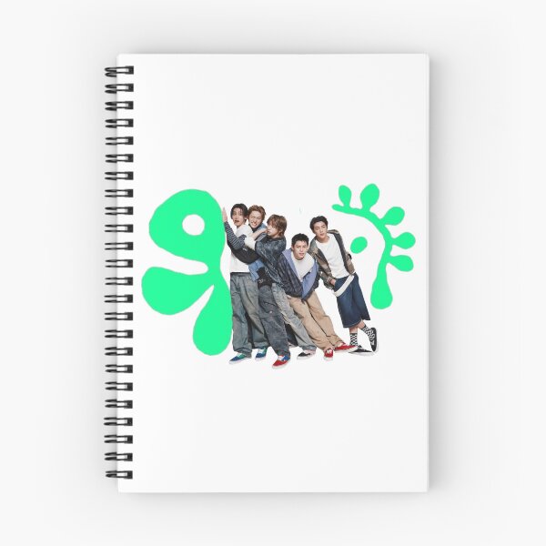 Item preview, CORTIS Korean Boy Band designed and sold by selvashop.