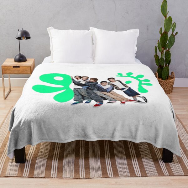 Aperçu de l'œuvre CORTIS, boys band coréen créée et vendue par selvashop.