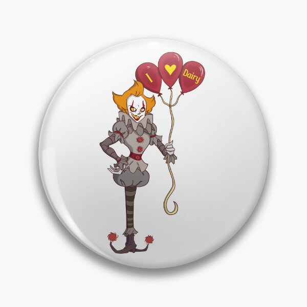 Item preview, I Love Derry designed and sold by Crazed-Art.