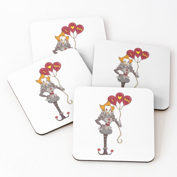 Item preview, I Love Derry designed and sold by Crazed-Art.