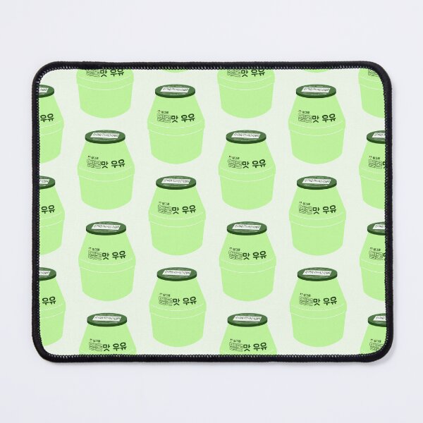 Item preview, Korean Melon Milk designed and sold by Rin_Art.
