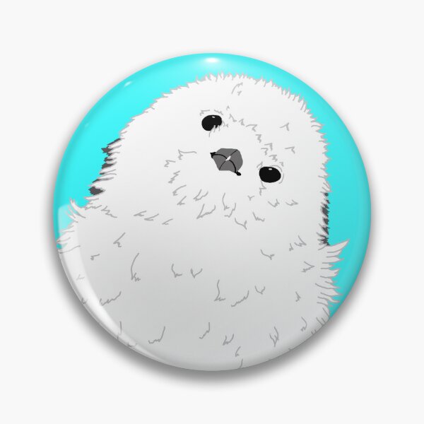 Item preview, Cute Japanese Snow Fairy Bird designed and sold by TiffinByLK.