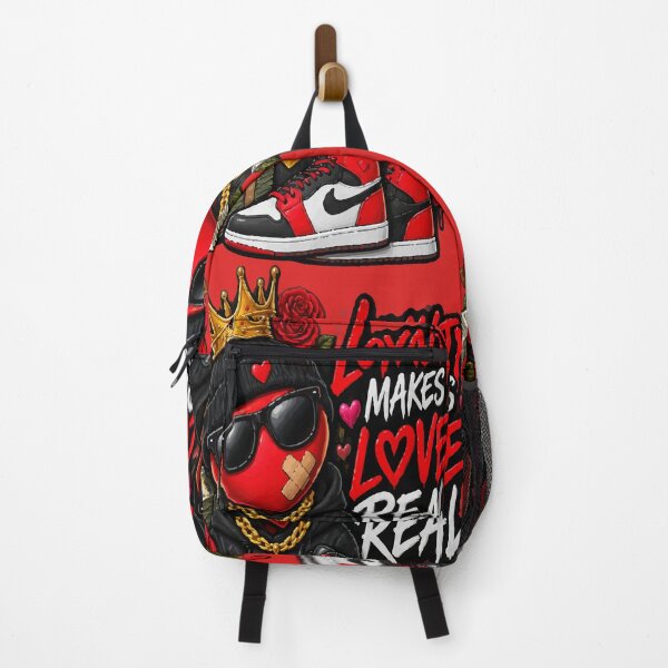 Item preview, Loyalty Makes Love Real designed and sold by RichardRags.