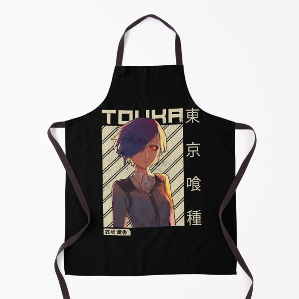 Item preview, Touka Tokyo Ghoul Kirishima designed and sold by PETORI-ART.