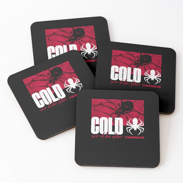 Aperçu de l'œuvre Exemplaire de THE COLD BAND créée et vendue par IjayyunStore.