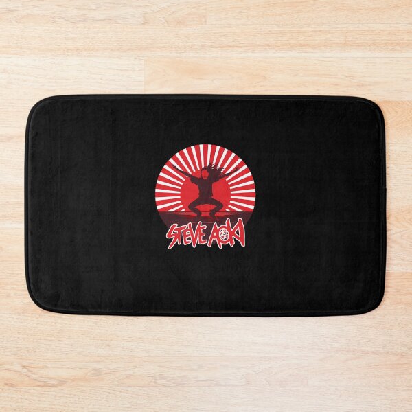 Item preview, STEVE AOKI designed and sold by Pixelb00nz8Bit.
