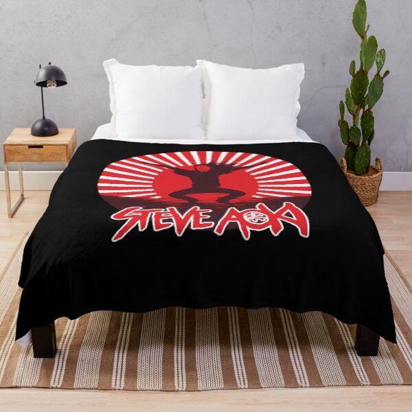 Item preview, STEVE AOKI designed and sold by Pixelb00nz8Bit.