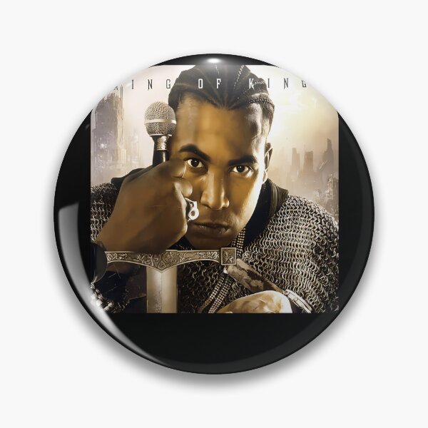 Item preview, DON OMAR designed and sold by Arve22Store.
