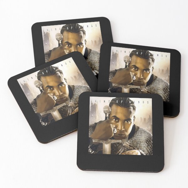 Item preview, DON OMAR designed and sold by Arve22Store.