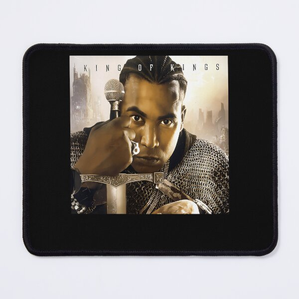 Item preview, DON OMAR designed and sold by Arve22Store.