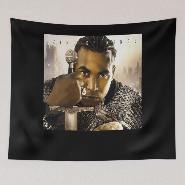 Item preview, DON OMAR designed and sold by Arve22Store.