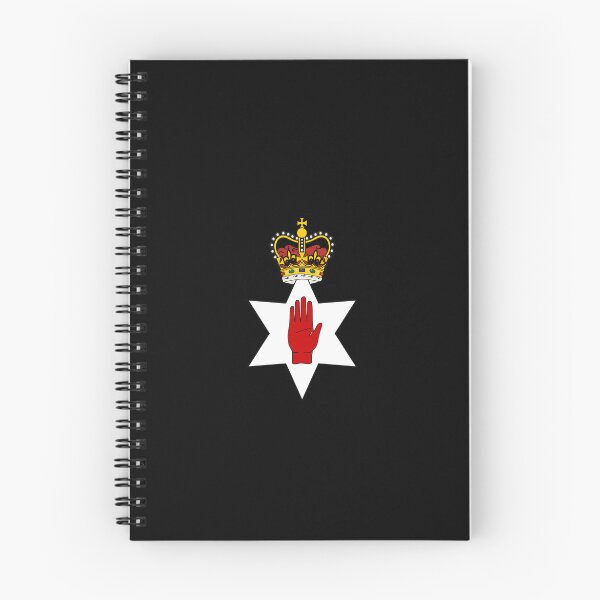 Item preview, Northern Ireland Coat of Arms designed and sold by shitpostee.
