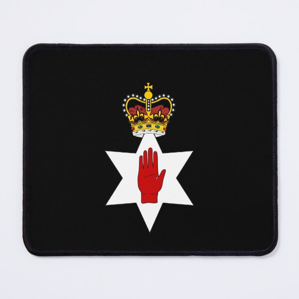 Item preview, Northern Ireland Coat of Arms designed and sold by shitpostee.