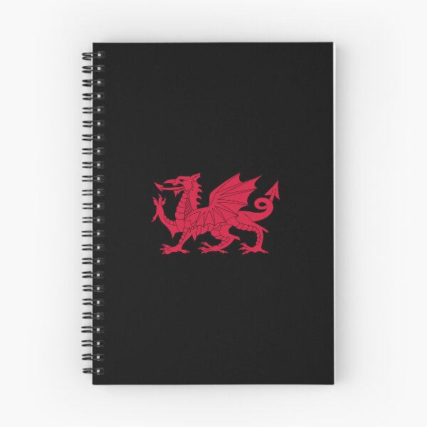 Item preview, Wales Coat of Arms designed and sold by shitpostee.