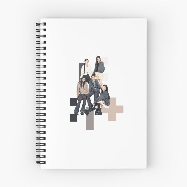 Item preview, ILLIT KPOP ART  designed and sold by selvashop.